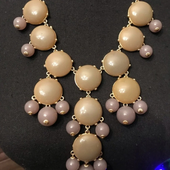 For Bundles only: 
J Crew Statement Bib Necklace - Picture 3 of 6